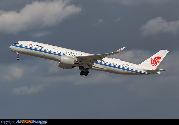 Airbus A350-941 Airbus A350-941