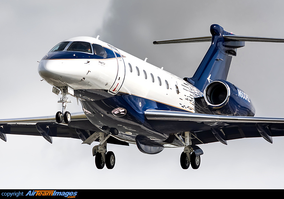 Embraer Praetor 600 Embraer Praetor 600