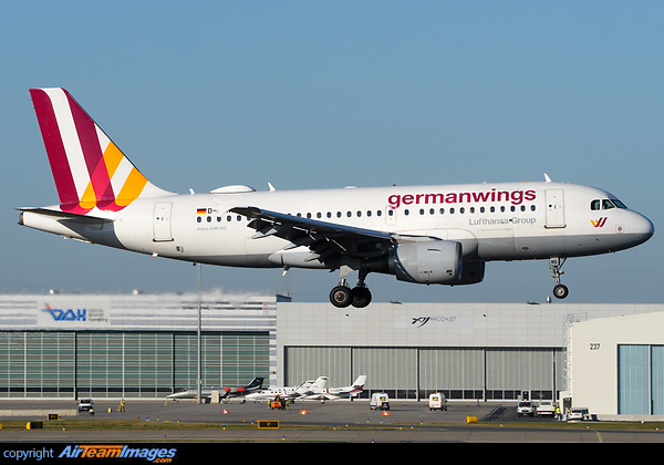 Airbus A319-112 Airbus A319-112