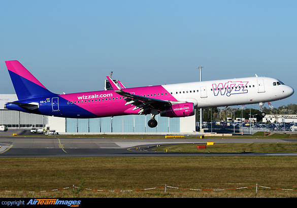 Airbus A321-231 Airbus A321-231
