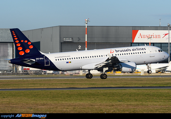 Airbus A320-214 Airbus A320-214