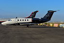 Cessna 650 Citation III
