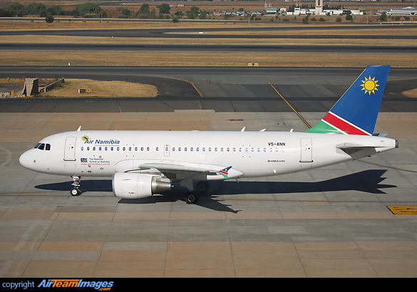 Airbus A319-112 Airbus A319-112