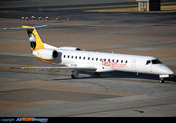 Embraer ERJ-145MP Embraer ERJ-145MP