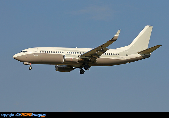 Boeing 737-3Y0 Boeing 737-3Y0