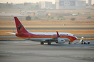 Boeing 737-7M2