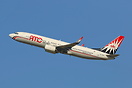 Boeing 737-86Q