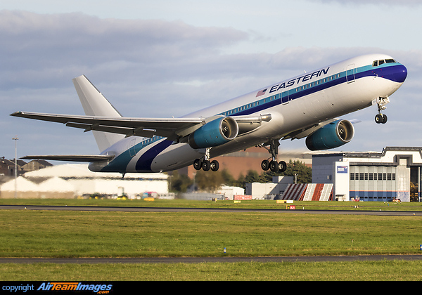 Boeing 767-336/ER Boeing 767-336/ER