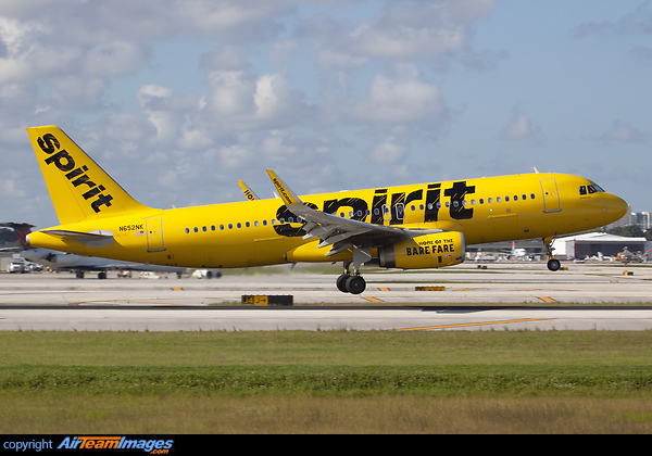 Airbus A320-232 Airbus A320-232