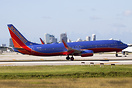 Boeing 737-8H4