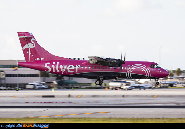 ATR 42-600 ATR 42-600