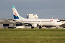 Boeing 737-8K2 Boeing 737-8K2