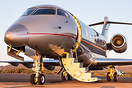 Bombardier Challenger 350
