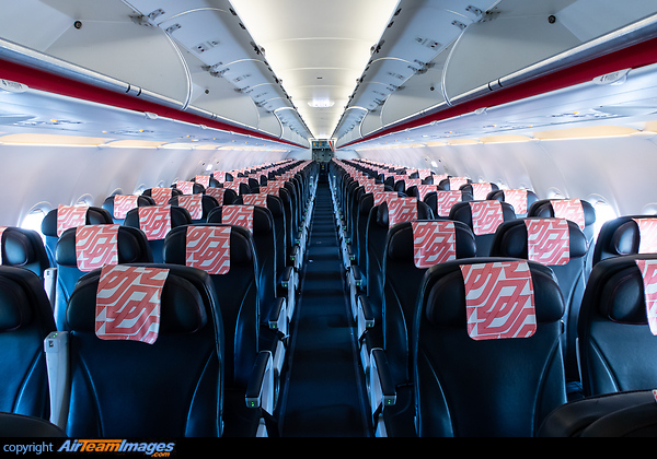 Airbus A320-214 Airbus A320-214