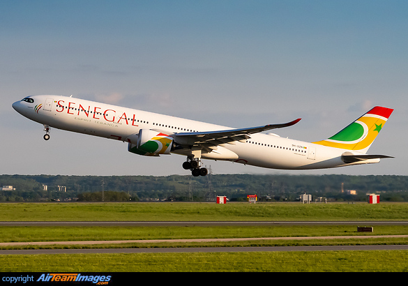 Airbus A330-941N Airbus A330-941N
