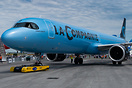 Airbus A321-251NX