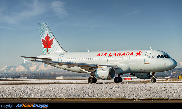 Airbus A319-114 Airbus A319-114