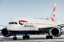 Boeing 787-9 Dreamliner Boeing 787-9 Dreamliner