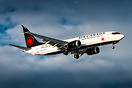 Boeing 737-8 MAX