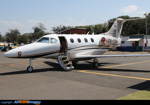 Beechcraft Premier IA Beechcraft Premier IA