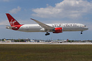 Boeing 787-9 Dreamliner