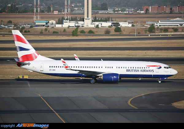 Boeing 737-8K5 Boeing 737-8K5