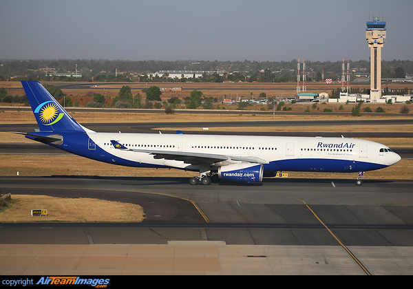 Airbus A330-343 Airbus A330-343