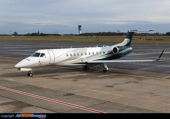 Embraer Legacy 650 Embraer Legacy 650