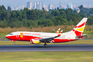 Boeing 737-74P