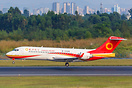 Comac ARJ21-700