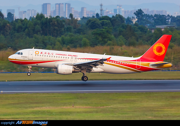 Airbus A320-232 Airbus A320-232