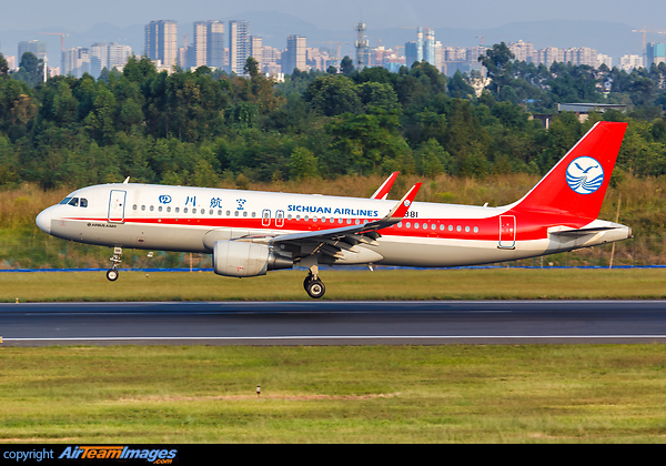 Airbus A320-214 Airbus A320-214