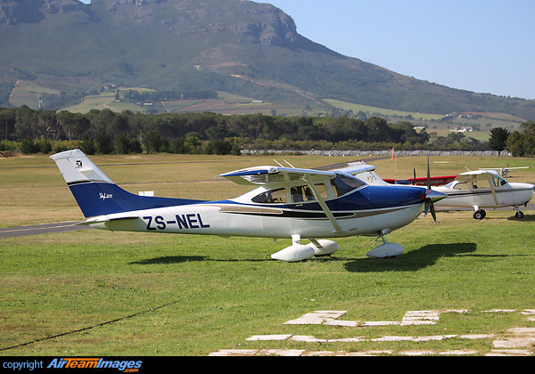 Cessna 182T Skylane Cessna 182T Skylane