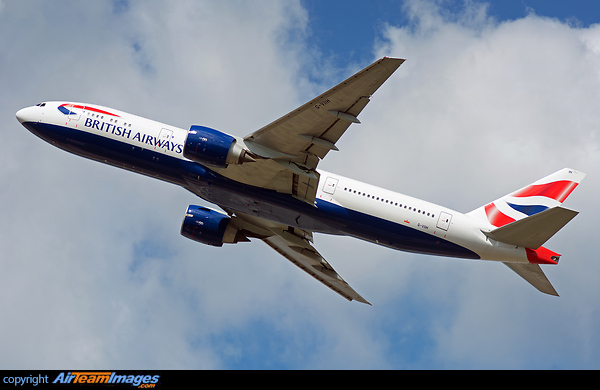 Boeing 777-236/ER Boeing 777-236/ER