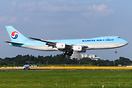 Boeing 747-8B5F