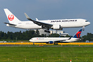 Boeing 767-346/ER