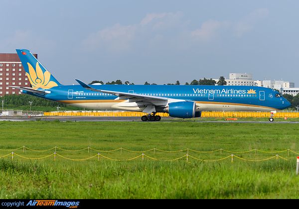 Airbus A350-941 Airbus A350-941