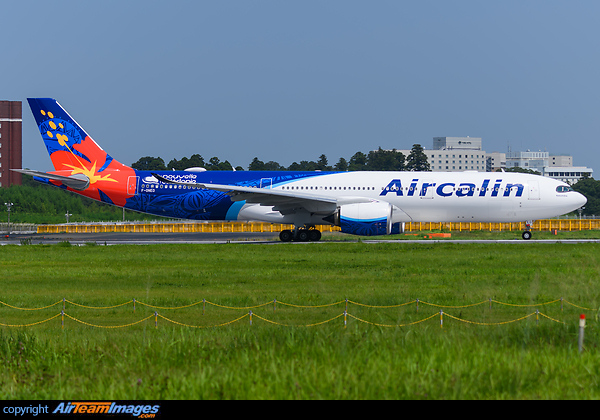 Airbus A330-941 Airbus A330-941