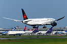 Boeing 787-9 Dreamliner