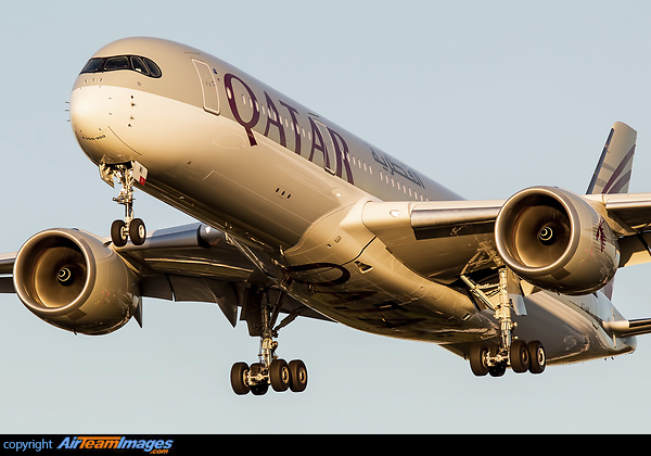 Airbus A350-941 Airbus A350-941