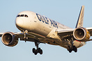 Boeing 787-9 Dreamliner