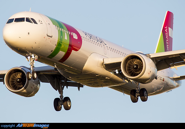 Airbus A321-251NX Airbus A321-251NX
