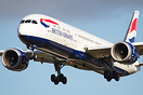 Boeing 787-9 Dreamliner