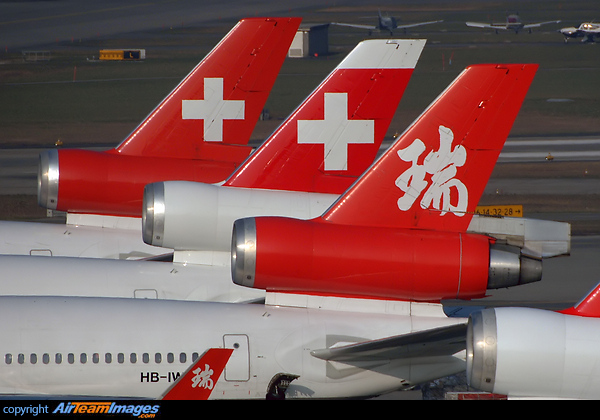 McDonnell Douglas MD-11 McDonnell Douglas MD-11