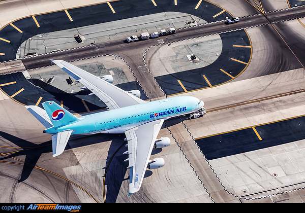 Airbus A380-861 Airbus A380-861