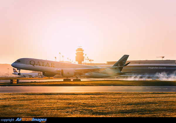 Airbus A350-941 Airbus A350-941