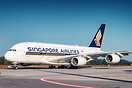 Airbus A380-841