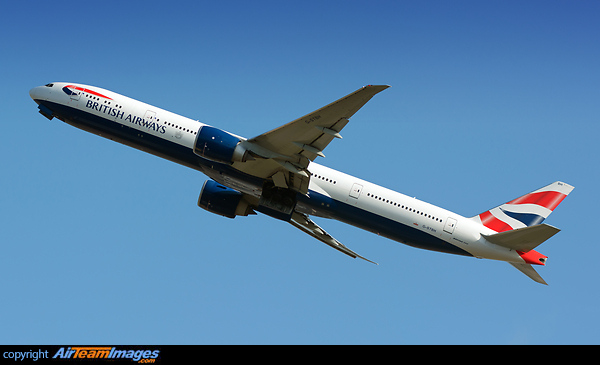 Boeing 777-336/ER Boeing 777-336/ER
