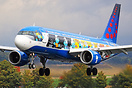 Airbus A320-214