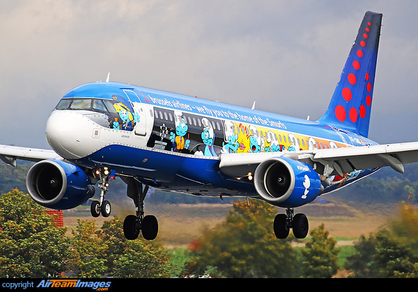 Airbus A320-214 Airbus A320-214